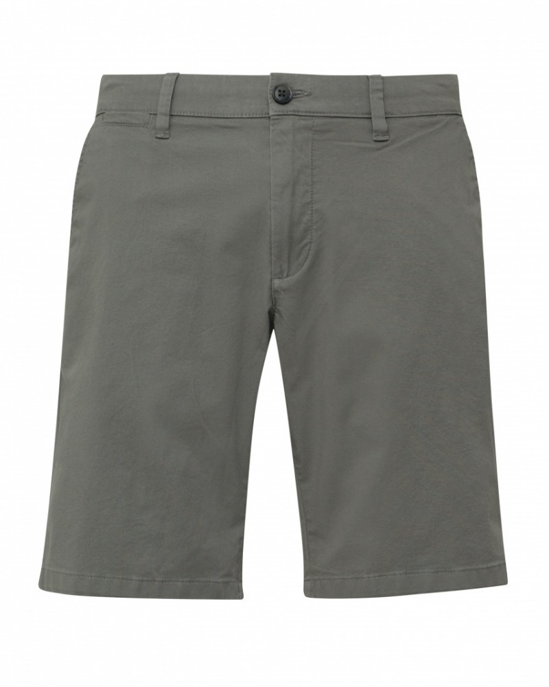 Шорти Men's shorts 2163795-9467 s.Oliver 30 Сірий 2163795-9467