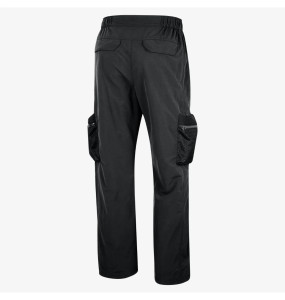 Штани чоловічі Nike N31 Mnk Cargo Prm Black FD8463-010