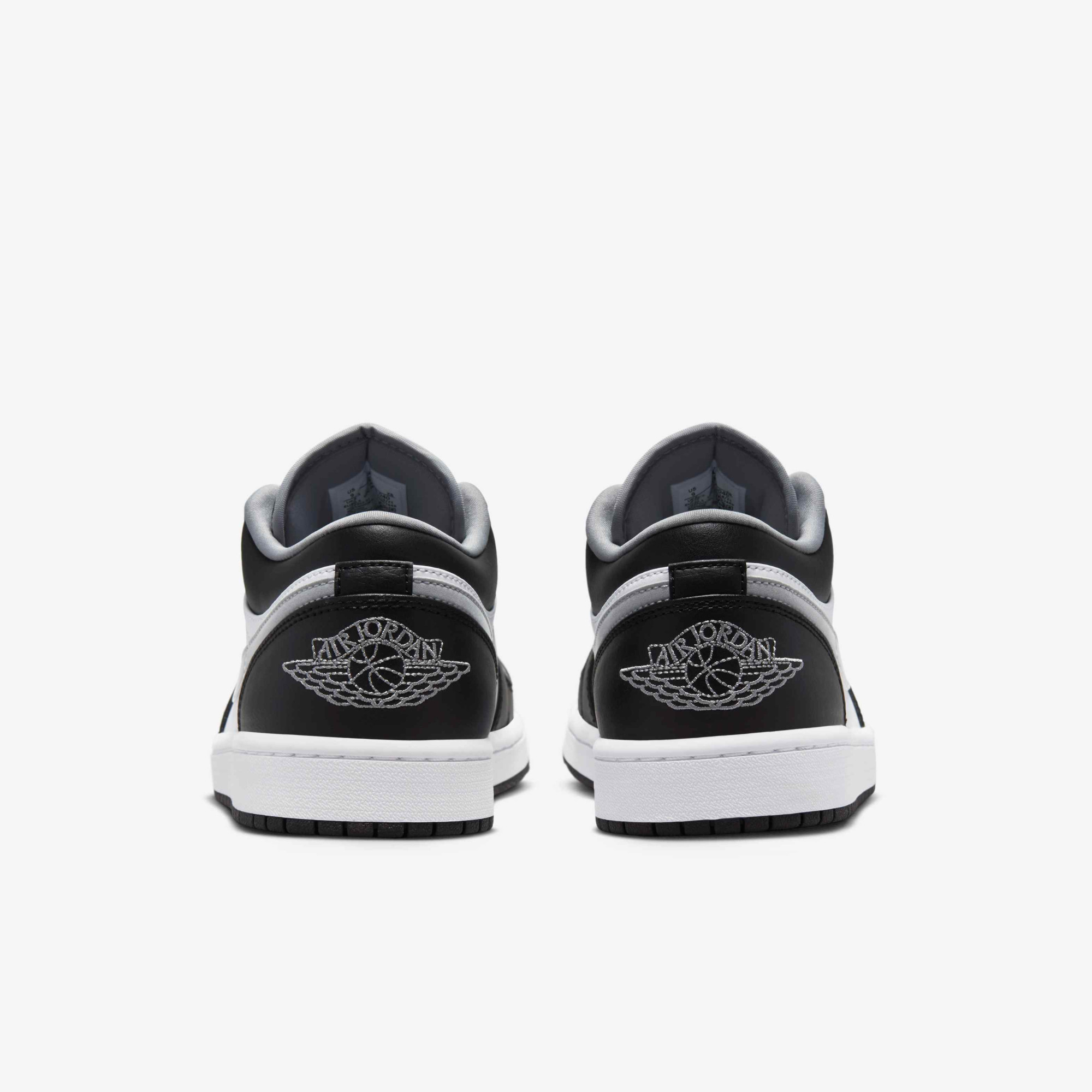 Кросівки Jordan AIR 1 LOW 553558-040