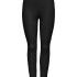 Лосини ONLHANNA FAUX LEATHER HW LEGGING CC OTW 15244250-Black ONLY L Чорний 15244250-BLACK