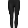 Лосини ONLHANNA FAUX LEATHER HW LEGGING CC OTW 15244250-Black ONLY L Чорний 15244250-BLACK