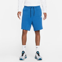 Шорти чоловічі Nike Mens Shorts Blue CU4503-407