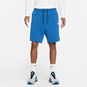 Шорти чоловічі Nike Mens Shorts Blue CU4503-407