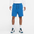 Шорти чоловічі Nike Mens Shorts Blue CU4503-407 Шорти чоловічі Nike Mens Shorts Blue CU4503-407