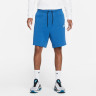 Шорти чоловічі Nike Mens Shorts Blue CU4503-407