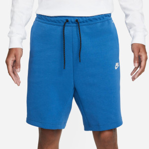 Шорти чоловічі Nike Mens Shorts Blue CU4503-407