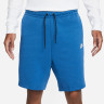 Шорти чоловічі Nike Mens Shorts Blue CU4503-407