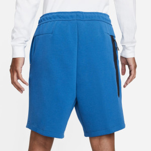 Шорти чоловічі Nike Mens Shorts Blue CU4503-407