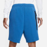 Шорти чоловічі Nike Mens Shorts Blue CU4503-407