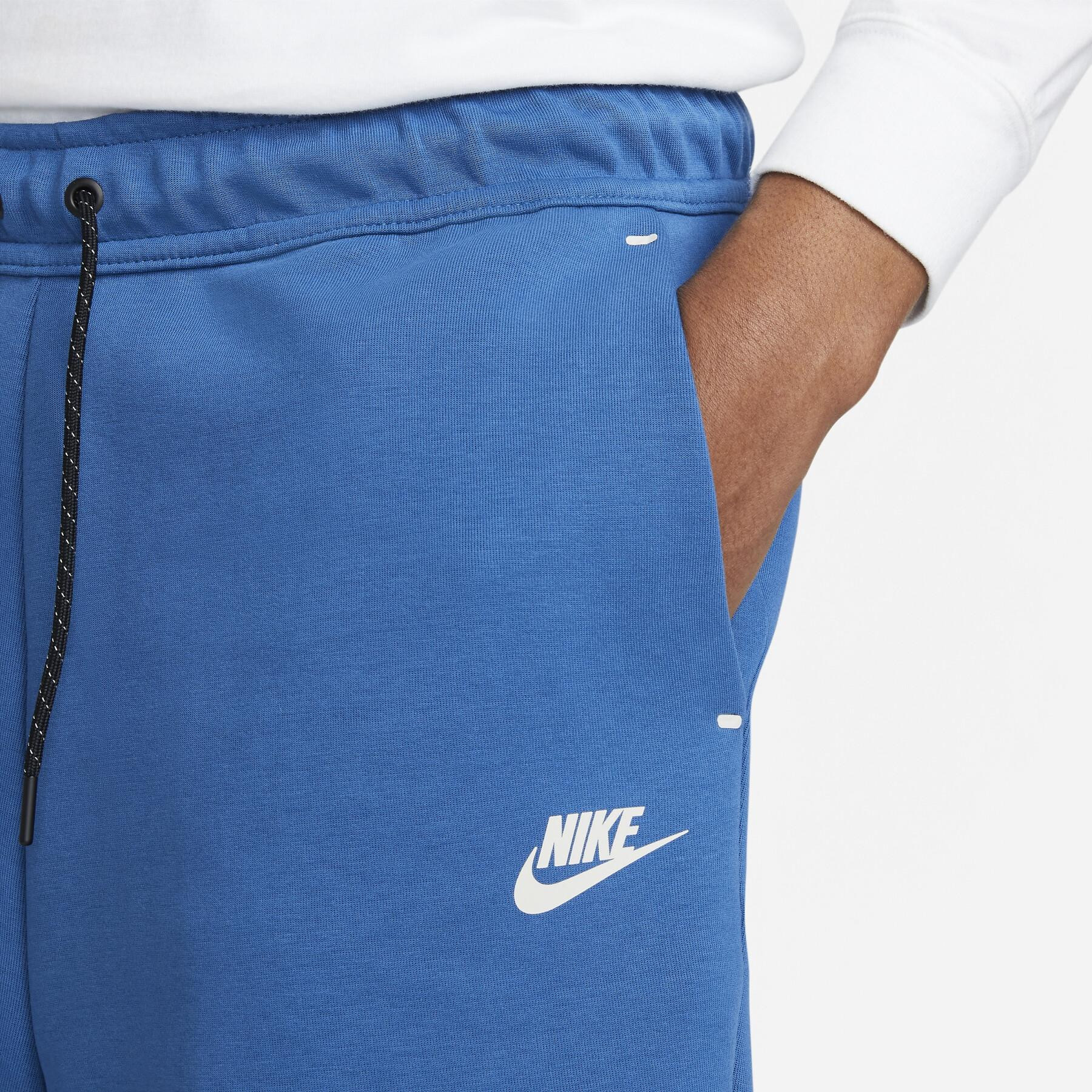 Шорти чоловічі Nike Mens Shorts Blue CU4503-407