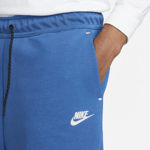 Шорти чоловічі Nike Mens Shorts Blue CU4503-407