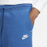 Шорти чоловічі Nike Mens Shorts Blue CU4503-407