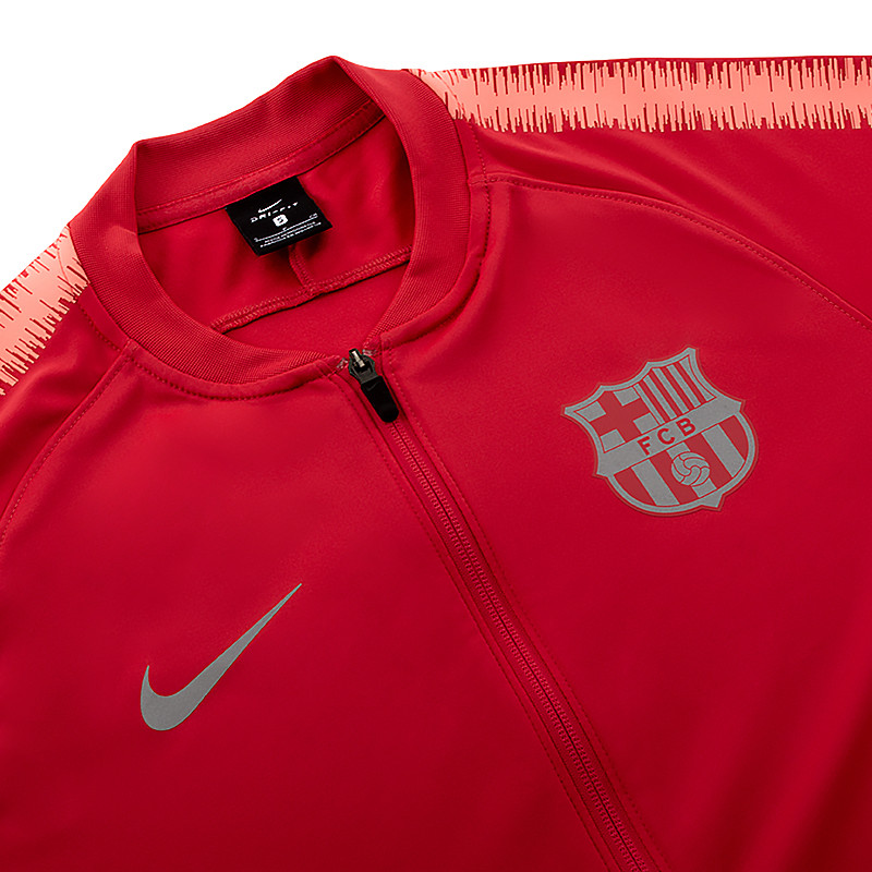 Костюм Nike FCB M NK DRY SQD TRK SUIT K 894341-691
