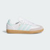 Кросівки підліткові UNI SAMBA OG J JP5481 Adidas 3,5 (36) Білий JP5481