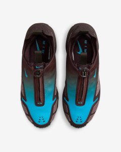 Кросівки чоловічі Nike Air Max Sunder Brown HQ4189-600