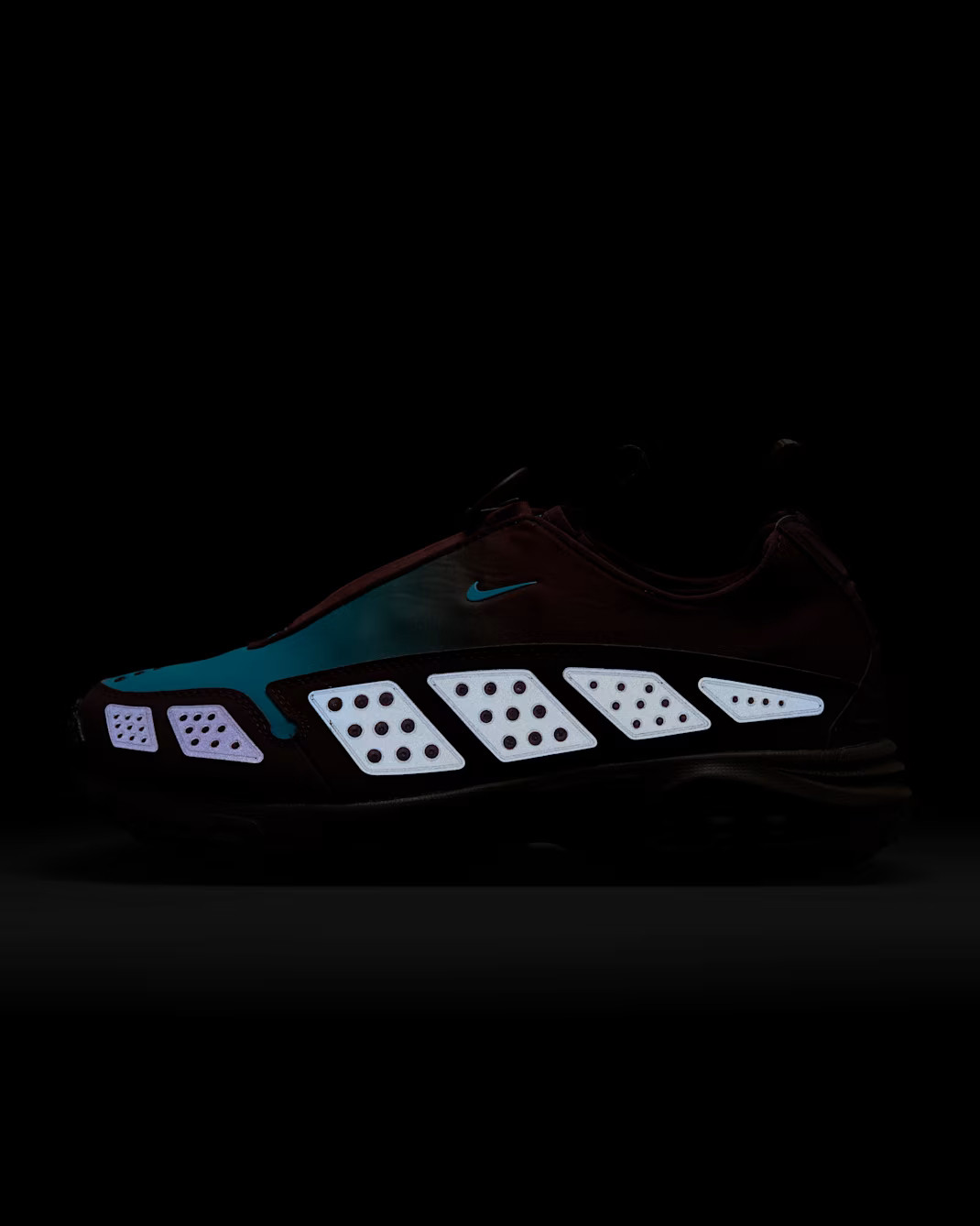 Кросівки чоловічі Nike Air Max Sunder Brown HQ4189-600