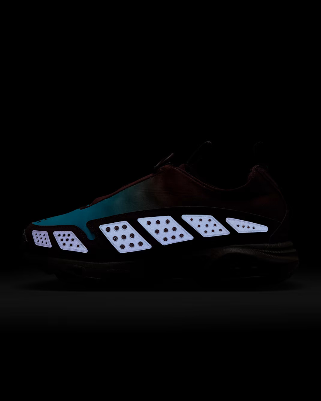 Кросівки чоловічі Nike Air Max Sunder Brown HQ4189-600