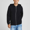 Пуловер JJEHILL KNIT CARDIGAN NOOS 12190154-Black Jack&Jones S Чорний 12190154-BLACK
