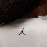 Футболка Jordan W SS GF GFX TEE PRS HF2861-133