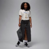 Футболка Jordan W SS GF GFX TEE PRS HF2861-133