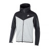 Кофта Nike M TCH FLC HOODIE FZ WR CU4489-016
