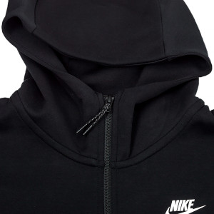 Кофта Nike M TCH FLC HOODIE FZ WR CU4489-016
