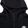 Кофта Nike M TCH FLC HOODIE FZ WR CU4489-016