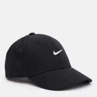 Бейсболка Nike Club Black FV5563-010