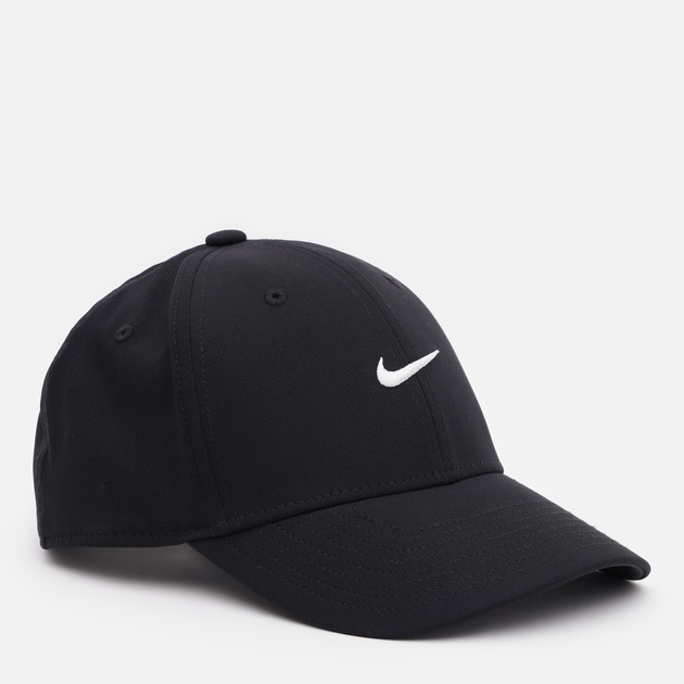 Бейсболка Nike Club Black FV5563-010