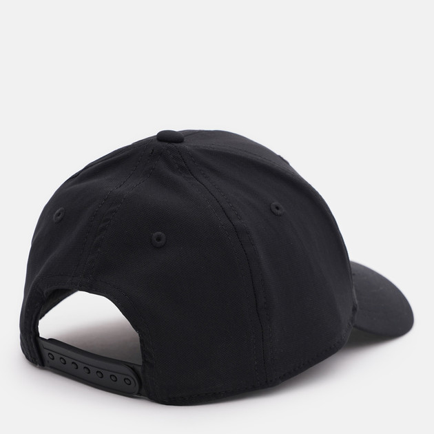 Бейсболка Nike Club Black FV5563-010