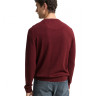 Кофта NOS Pulover 1039810-39101 Tom Tailor XXL Бордовий 1039810-39101