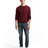 Кофта NOS Pulover 1039810-39101 Tom Tailor XXL Бордовий 1039810-39101