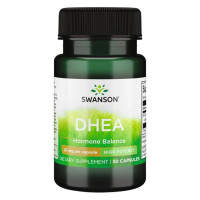 Капсули DHEA 25 mg - 30 caps 100-67-6813365-20
