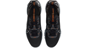 Кросівки чоловічі Nike React Vision HJ8997-001