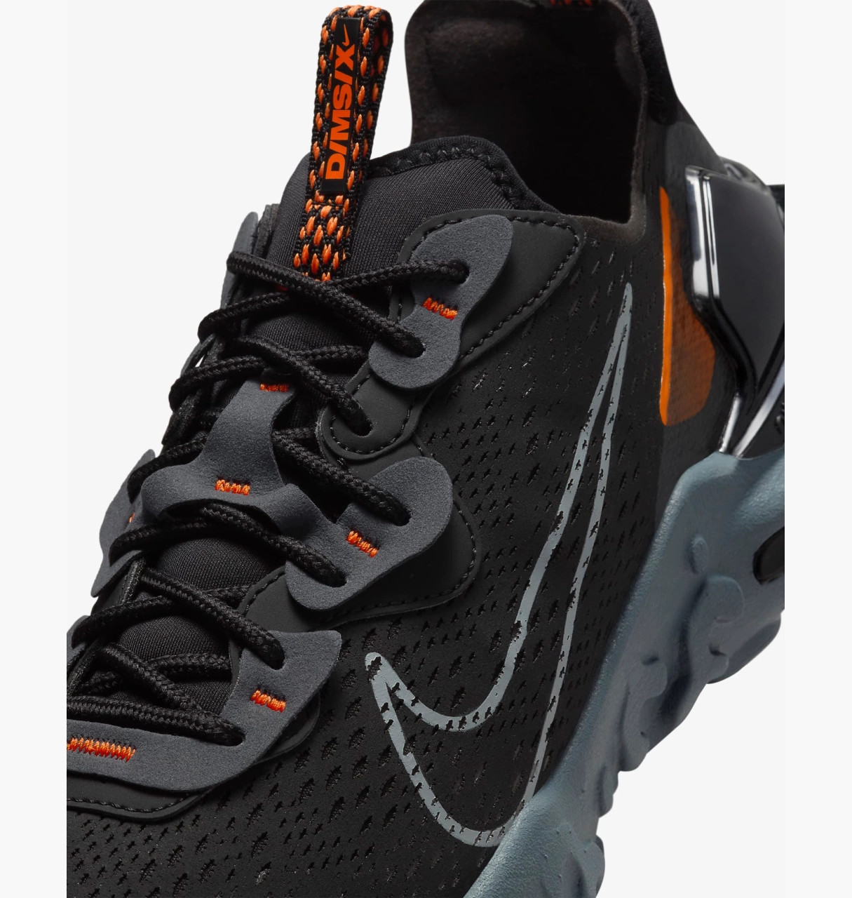 Кросівки чоловічі Nike React Vision HJ8997-001