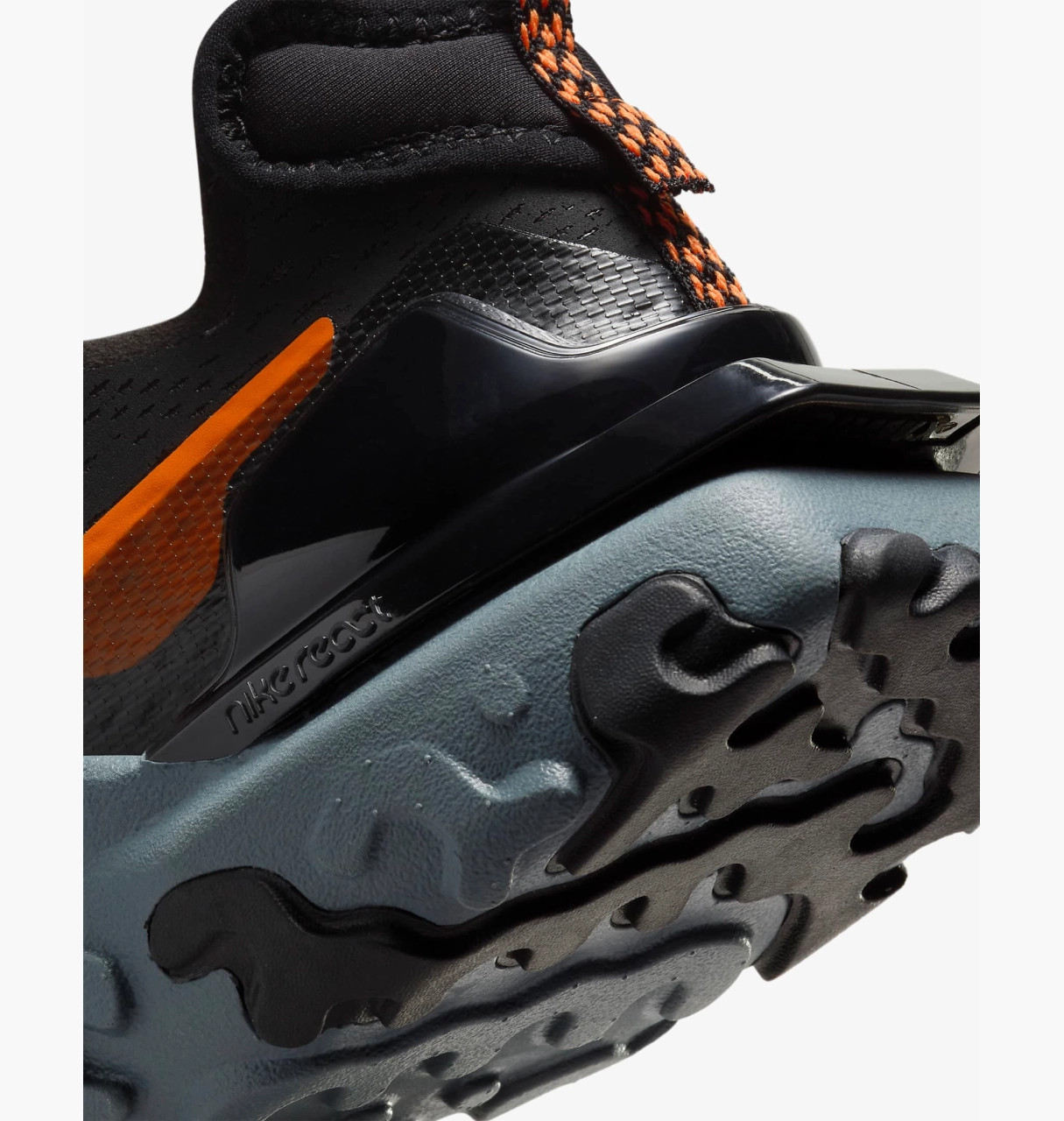 Кросівки чоловічі Nike React Vision HJ8997-001