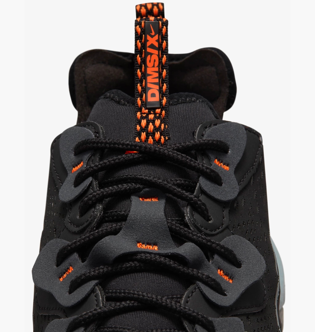 Кросівки чоловічі Nike React Vision HJ8997-001