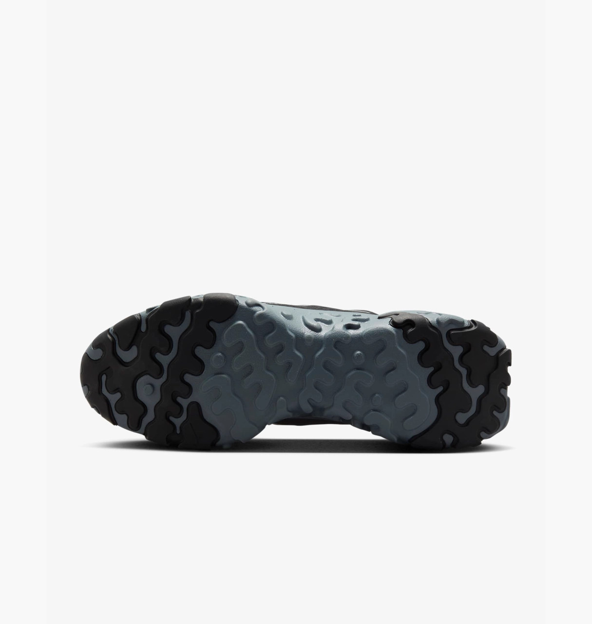 Кросівки чоловічі Nike React Vision HJ8997-001
