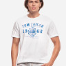 Футболка 1008637-20000 Tom Tailor L Білий 1008637-20000