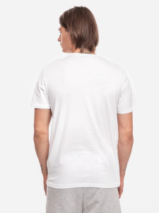 Футболка 1008637-20000 Tom Tailor L Білий 1008637-20000