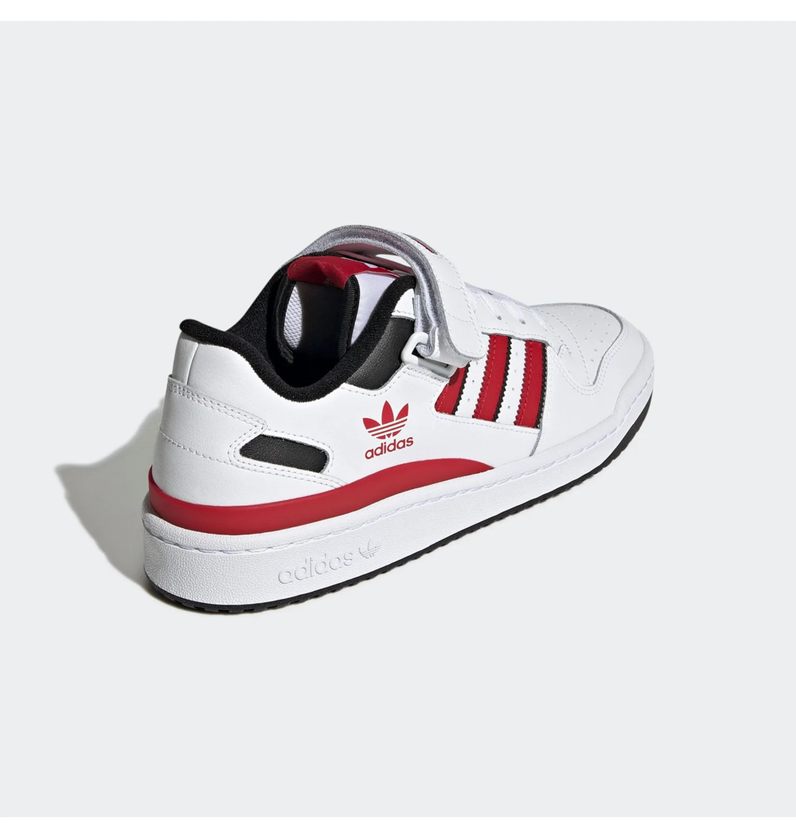 Кросівки adidas Originals FORUM LOW GZ1838