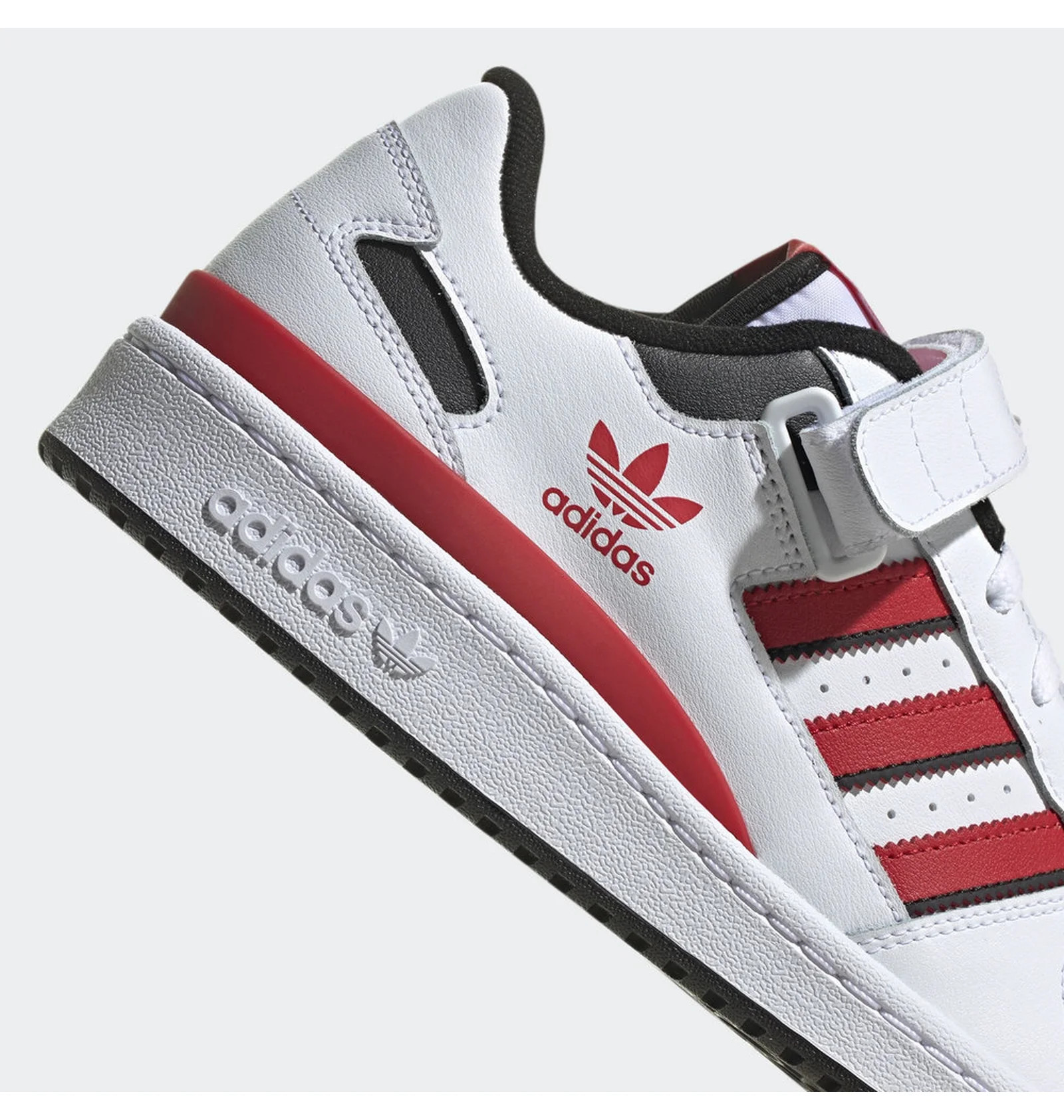 Кросівки adidas Originals FORUM LOW GZ1838