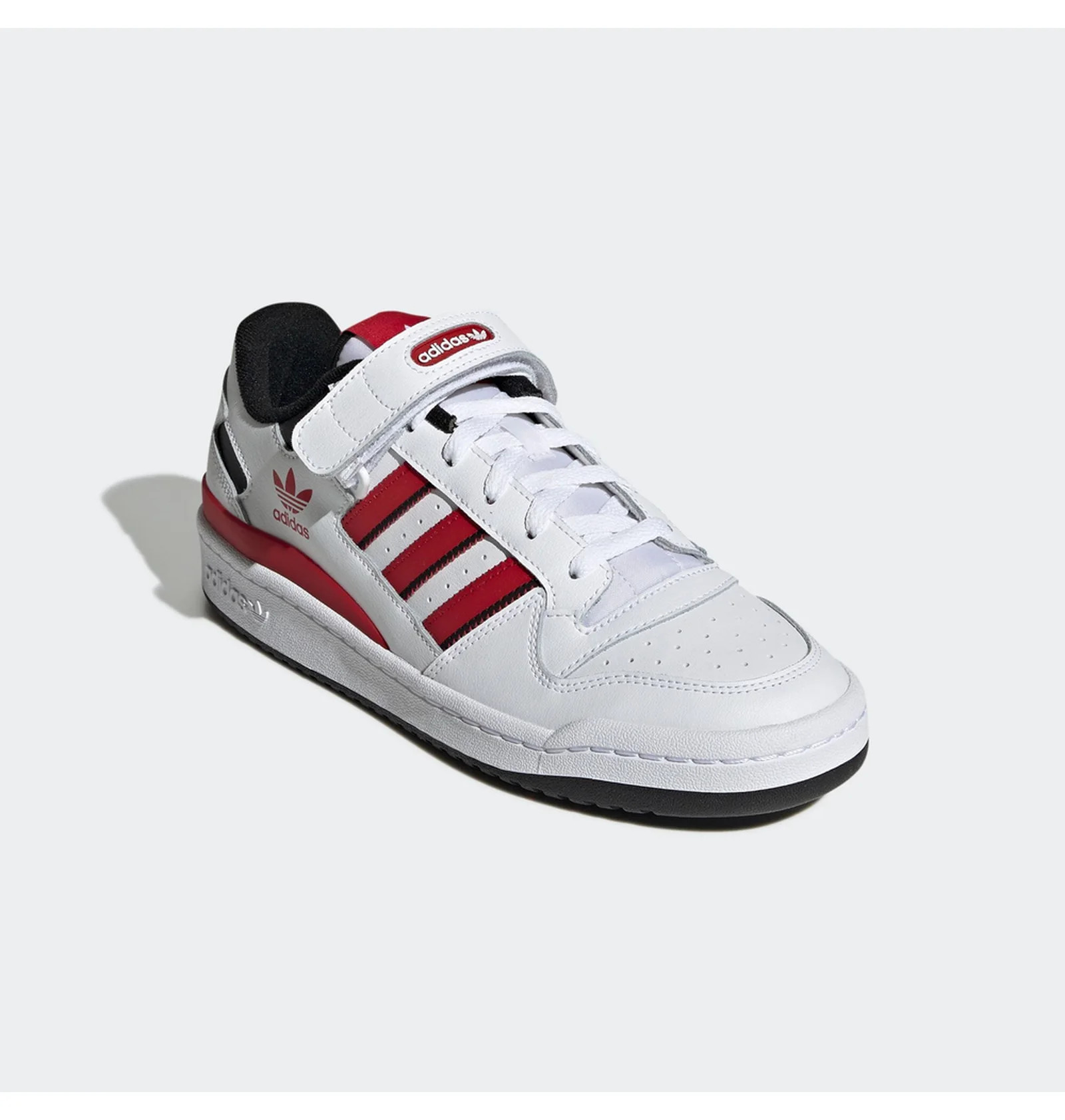 Кросівки adidas Originals FORUM LOW GZ1838