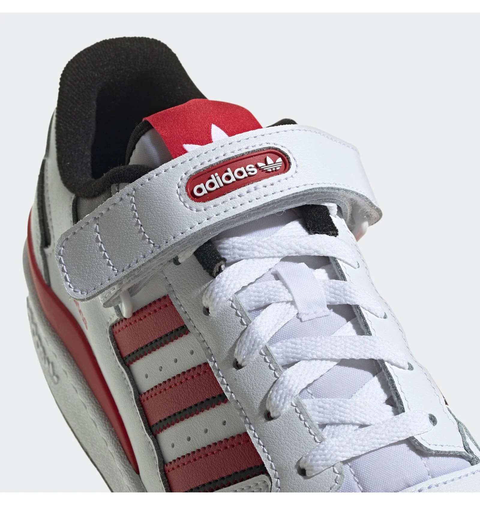 Кросівки adidas Originals FORUM LOW GZ1838