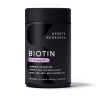Софт гелеві капсули Sport Research Biotin 10,000mcg - 120 veg softgels 2023-10-3447