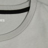 Футболка JJTRAVIS TEE SS CREW NECK 12221009-Wrought Iron Jack&Jones L Сірий 12221009-WROUGHT IRON