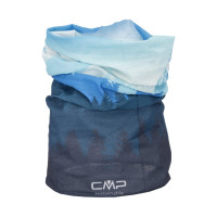 Баф UNISEX NECKWARMER 6595540-49LP CMP UNI Синій 6595540-49LP