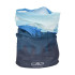 Баф UNISEX NECKWARMER 6595540-49LP CMP UNI Синій 6595540-49LP