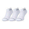 Шкарпетки JORDAN U J ED CUSH POLY NS 3PR 144, шт DX9656-100