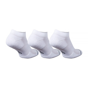 Шкарпетки JORDAN U J ED CUSH POLY NS 3PR 144, шт DX9656-100